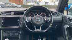 Volkswagen Tiguan 2.0 TDi 150 R-Line 5dr Diesel Estate